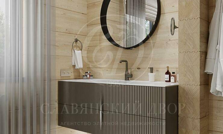 Лот-11935-440098 продажа дома Новорижское шоссе Madison Park (Мэдисон Парк)