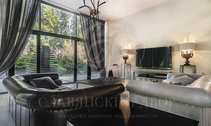 Лот-11934-440101 аренда дома Рублево-Успенское шоссе Николина гора