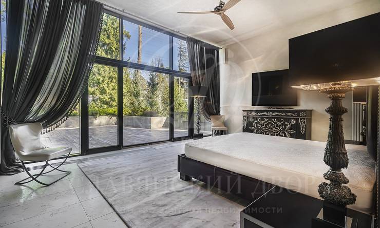 Лот-11934-440105 аренда дома Рублево-Успенское шоссе Николина гора