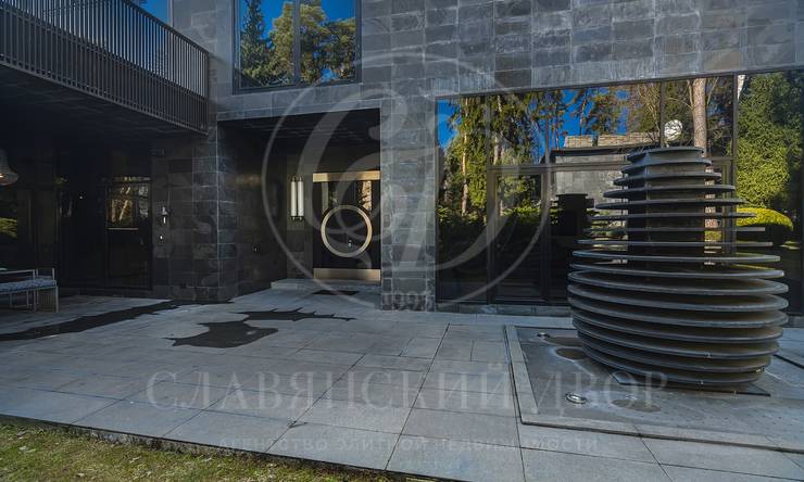 Лот-11934-440107 аренда дома Рублево-Успенское шоссе Николина гора