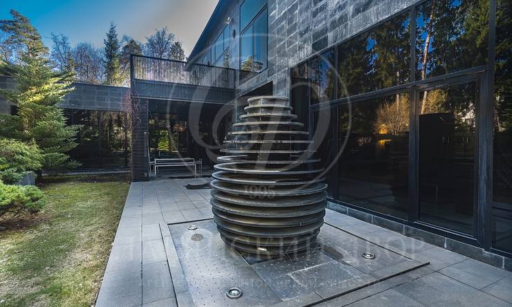 Лот-11934-440110 аренда дома Рублево-Успенское шоссе Николина гора