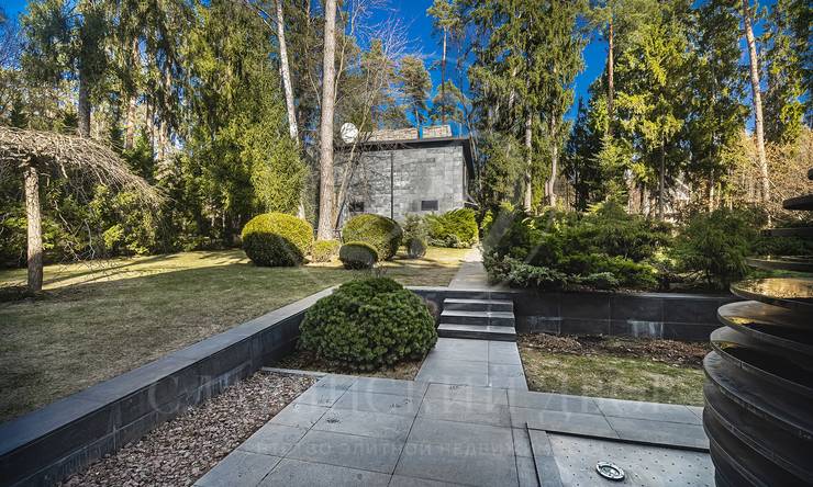 Лот-11934-440111 аренда дома Рублево-Успенское шоссе Николина гора