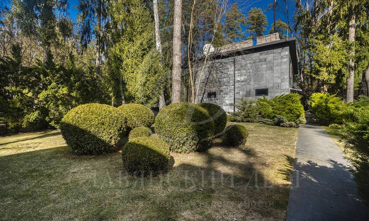 Лот-11934-440112 аренда дома Рублево-Успенское шоссе Николина гора