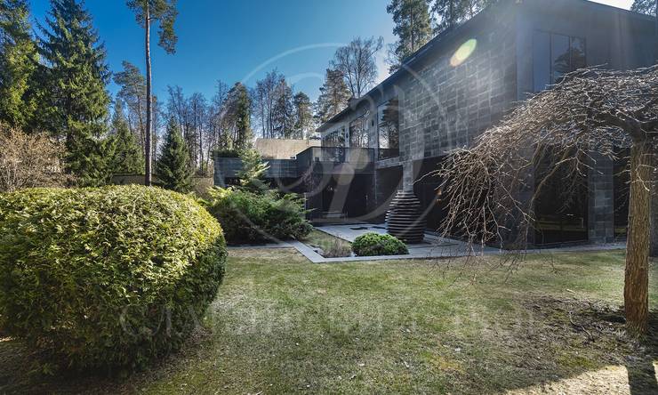 Лот-11934-440113 аренда дома Рублево-Успенское шоссе Николина гора