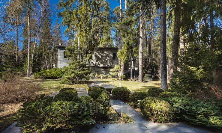 Лот-11934-440118 аренда дома Рублево-Успенское шоссе Николина гора