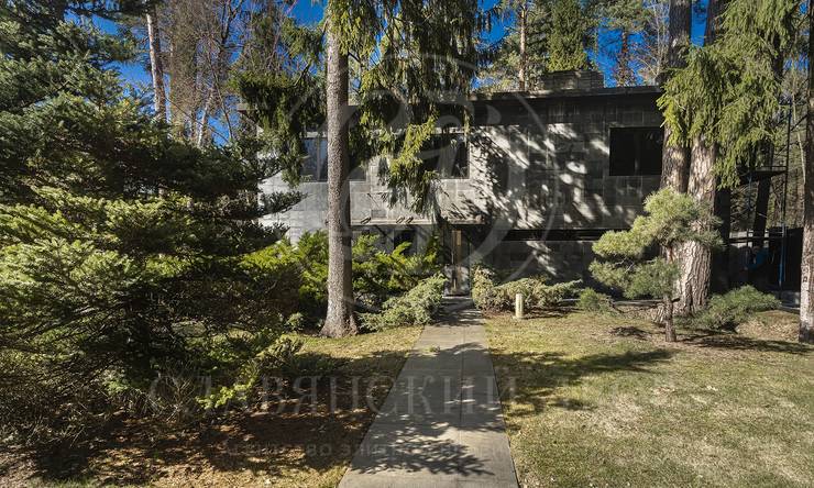 Лот-11934-440119 аренда дома Рублево-Успенское шоссе Николина гора