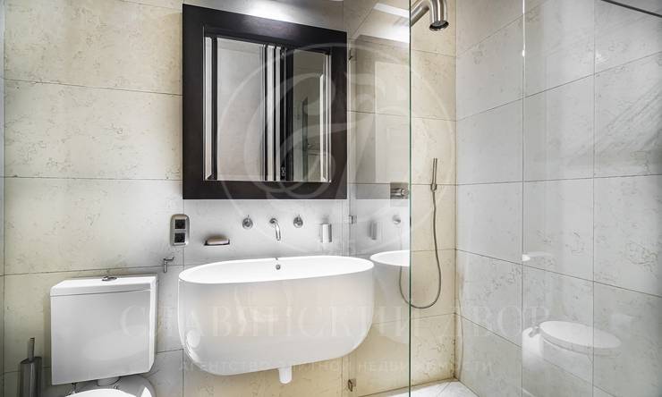 Лот-11934-440120 аренда дома Рублево-Успенское шоссе Николина гора