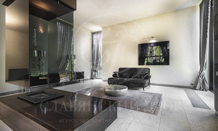 Лот-11934-440121 аренда дома Рублево-Успенское шоссе Николина гора