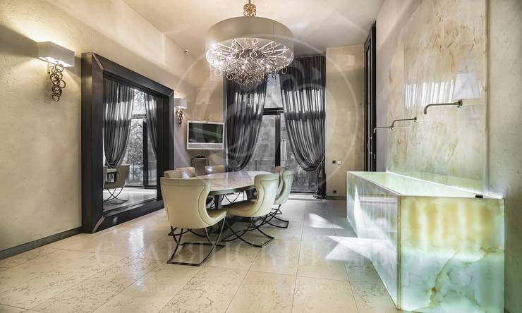 Лот-11934-440122 аренда дома Рублево-Успенское шоссе Николина гора