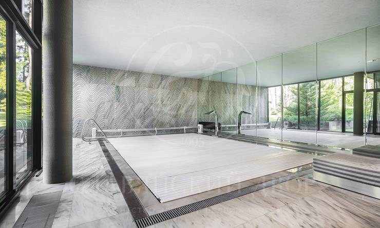 Лот-11934-440124 аренда дома Рублево-Успенское шоссе Николина гора