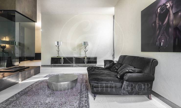 Лот-11934-440126 аренда дома Рублево-Успенское шоссе Николина гора