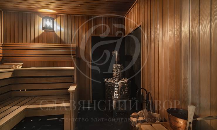 Лот-11934-440127 аренда дома Рублево-Успенское шоссе Николина гора