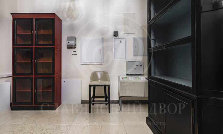 Лот-11934-440128 аренда дома Рублево-Успенское шоссе Николина гора