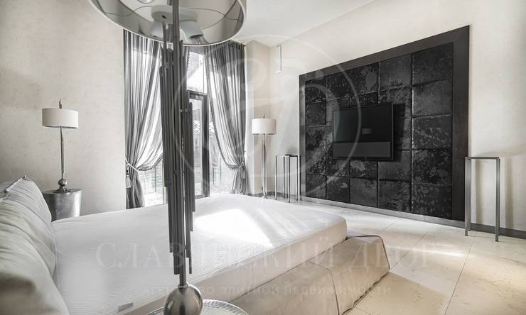 Лот-11934-440129 аренда дома Рублево-Успенское шоссе Николина гора