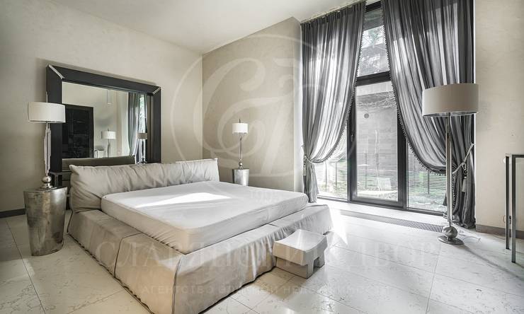 Лот-11934-440133 аренда дома Рублево-Успенское шоссе Николина гора