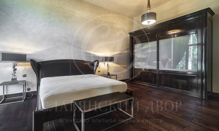 Лот-11934-440134 аренда дома Рублево-Успенское шоссе Николина гора