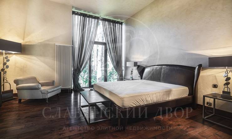 Лот-11934-440135 аренда дома Рублево-Успенское шоссе Николина гора