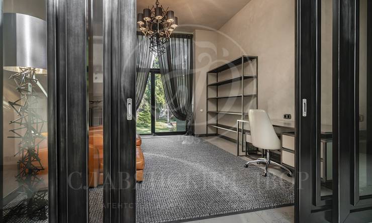 Лот-11934-440137 аренда дома Рублево-Успенское шоссе Николина гора