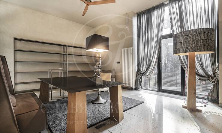 Лот-11934-440140 аренда дома Рублево-Успенское шоссе Николина гора