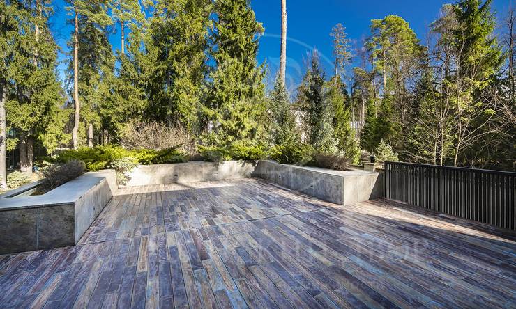 Лот-11934-440141 аренда дома Рублево-Успенское шоссе Николина гора