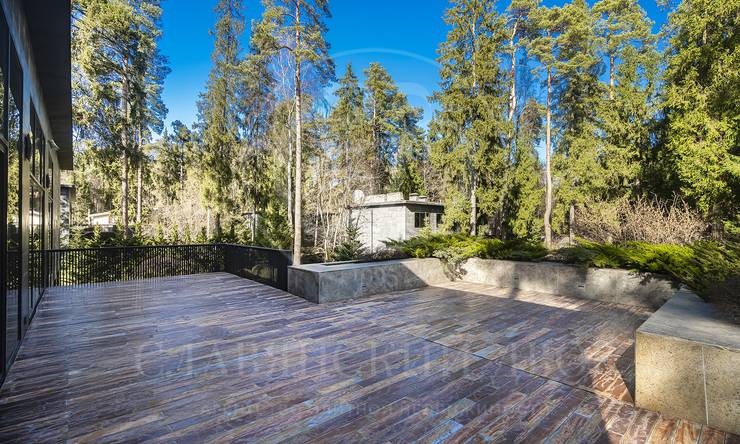 Лот-11934-440142 аренда дома Рублево-Успенское шоссе Николина гора