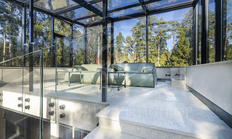 Лот-11934-440143 аренда дома Рублево-Успенское шоссе Николина гора