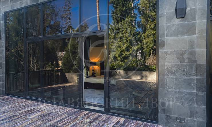 Лот-11934-440144 аренда дома Рублево-Успенское шоссе Николина гора