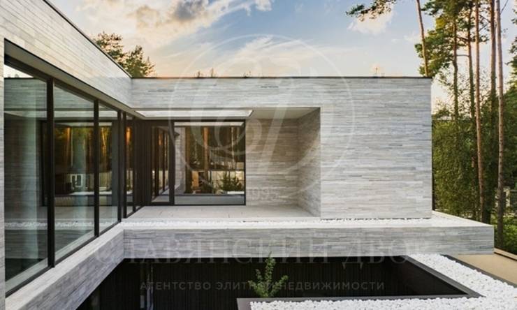 Лот-11932-440164 продажа дома Новорижское шоссе Никольская слобода