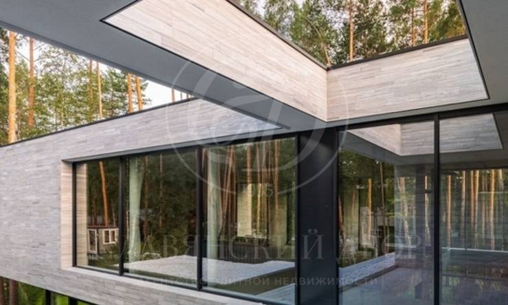 Лот-11932-440175 продажа дома Новорижское шоссе Никольская слобода