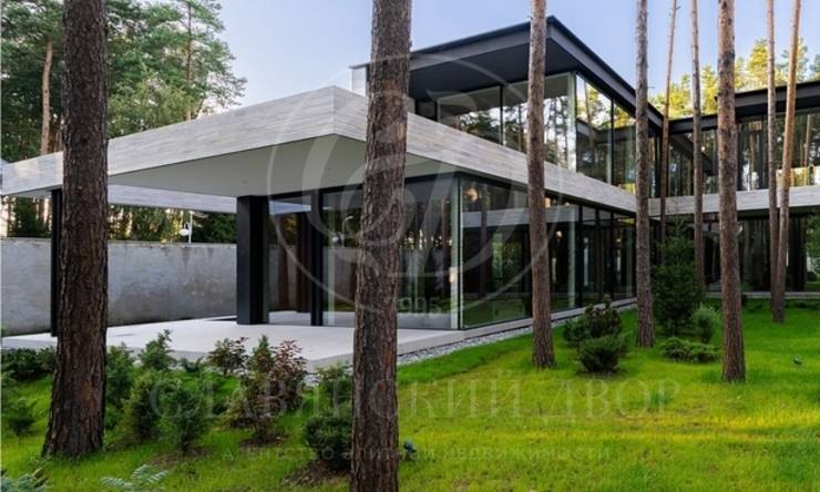 Лот-11932-440180 продажа дома Новорижское шоссе Никольская слобода