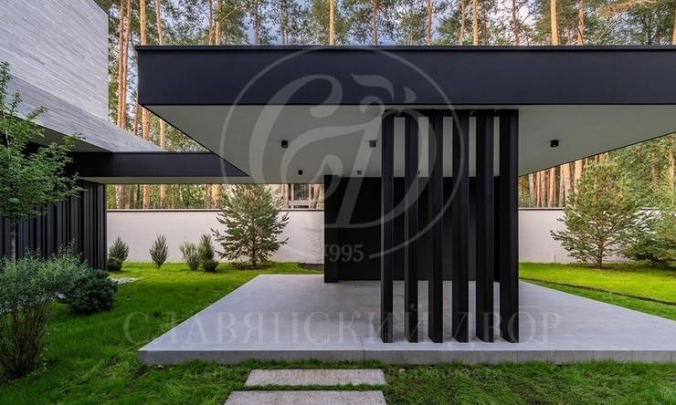 Лот-11932-440187 продажа дома Новорижское шоссе Никольская слобода