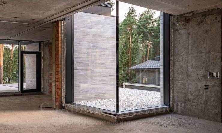 Лот-11932-440212 продажа дома Новорижское шоссе Никольская слобода