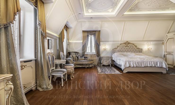 Лот-11931-440227 аренда дома Новорижское шоссе Княжье Озеро