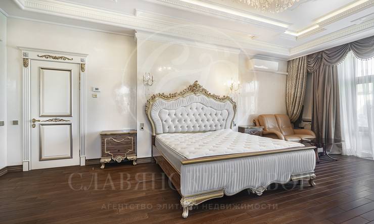 Лот-11931-440228 аренда дома Новорижское шоссе Княжье Озеро