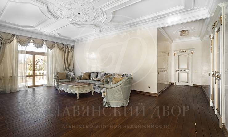 Лот-11931-440229 аренда дома Новорижское шоссе Княжье Озеро