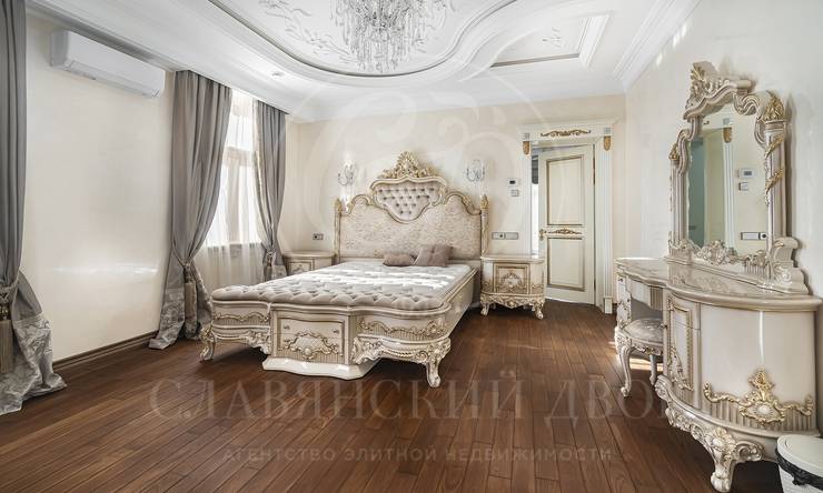 Лот-11931-440232 аренда дома Новорижское шоссе Княжье Озеро