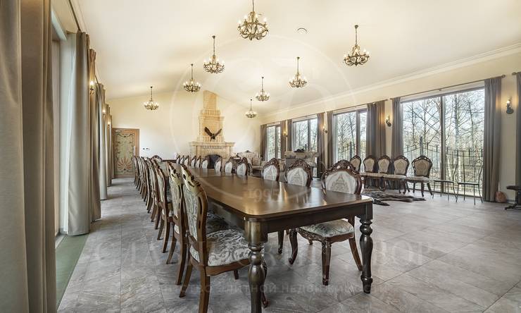 Лот-11931-440233 аренда дома Новорижское шоссе Княжье Озеро