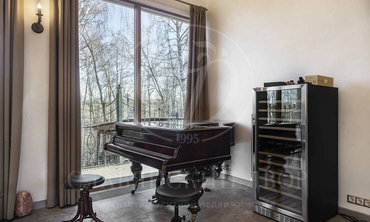 Лот-11931-440234 аренда дома Новорижское шоссе Княжье Озеро