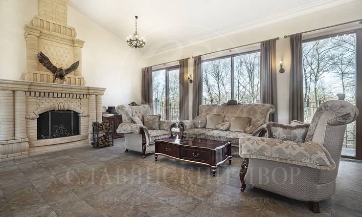 Лот-11931-440236 аренда дома Новорижское шоссе Княжье Озеро