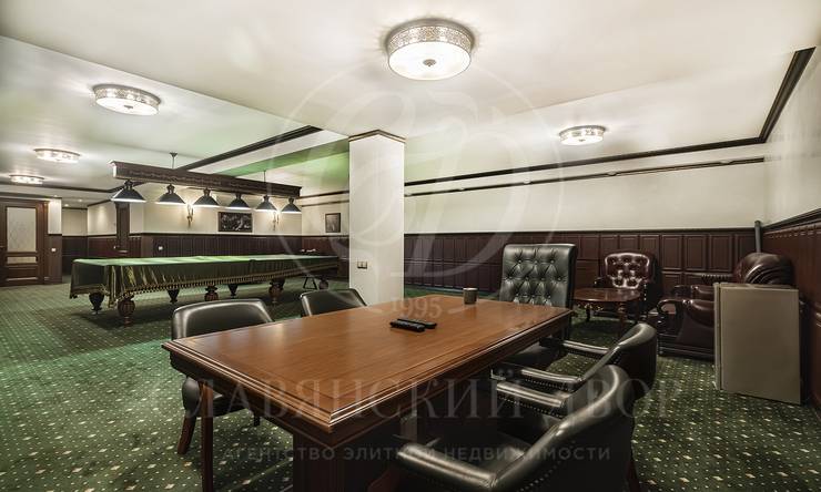 Лот-11931-440241 аренда дома Новорижское шоссе Княжье Озеро