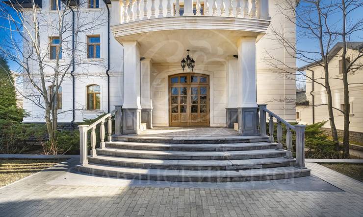 Лот-11931-440243 аренда дома Новорижское шоссе Княжье Озеро