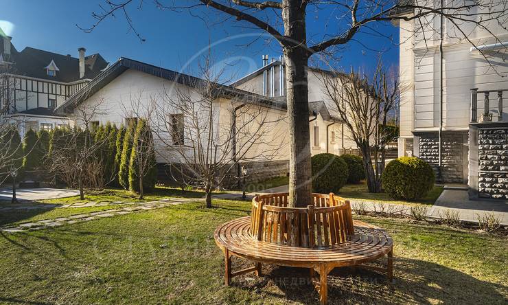 Лот-11931-440245 аренда дома Новорижское шоссе Княжье Озеро