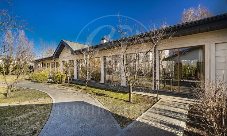 Лот-11931-440246 аренда дома Новорижское шоссе Княжье Озеро
