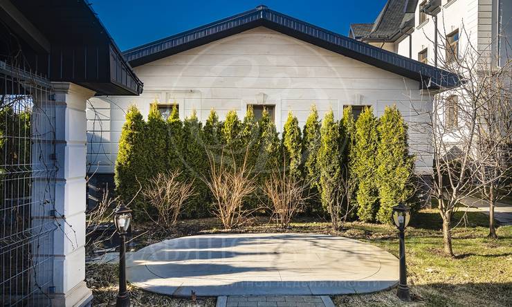 Лот-11931-440249 аренда дома Новорижское шоссе Княжье Озеро