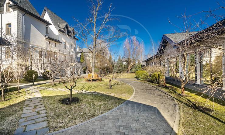 Лот-11931-440250 аренда дома Новорижское шоссе Княжье Озеро