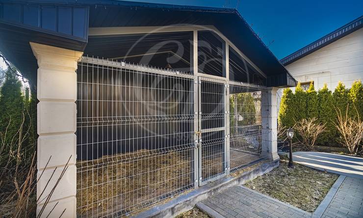 Лот-11931-440251 аренда дома Новорижское шоссе Княжье Озеро