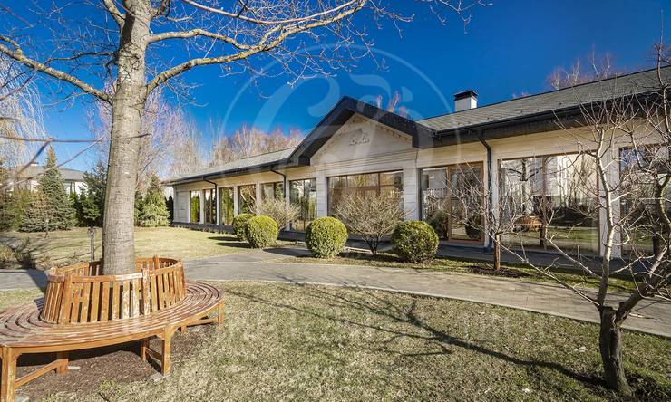 Лот-11931-440254 аренда дома Новорижское шоссе Княжье Озеро