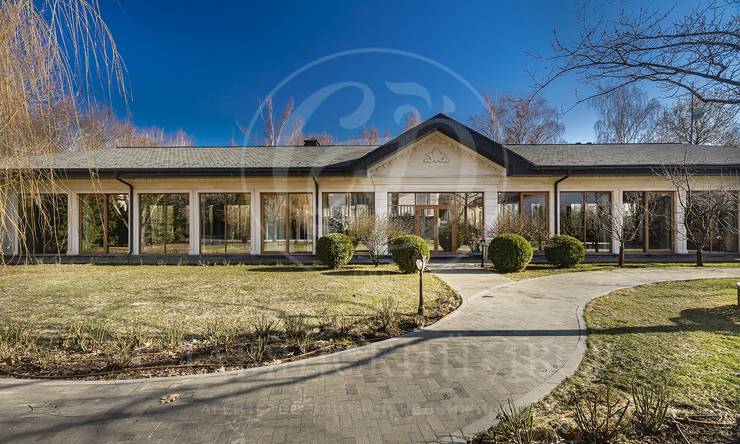 Лот-11931-440255 аренда дома Новорижское шоссе Княжье Озеро