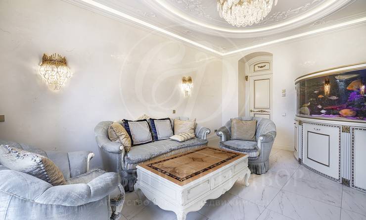 Лот-11931-440265 аренда дома Новорижское шоссе Княжье Озеро