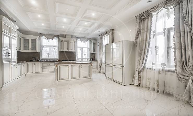 Лот-11931-440266 аренда дома Новорижское шоссе Княжье Озеро